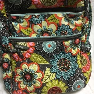 Vera Bradley Backpack